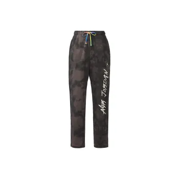 JORDAN X J Balvin Sweatpants Asia Sizing
