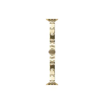 SOUTU Watch Band Apple Compatibility 45mm Metal