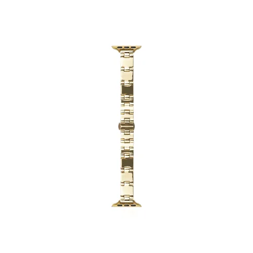 SOUTU Watch Band Apple Compatibility 45mm Metal
