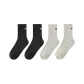 4 Pack (Black 2+Gray 2)
