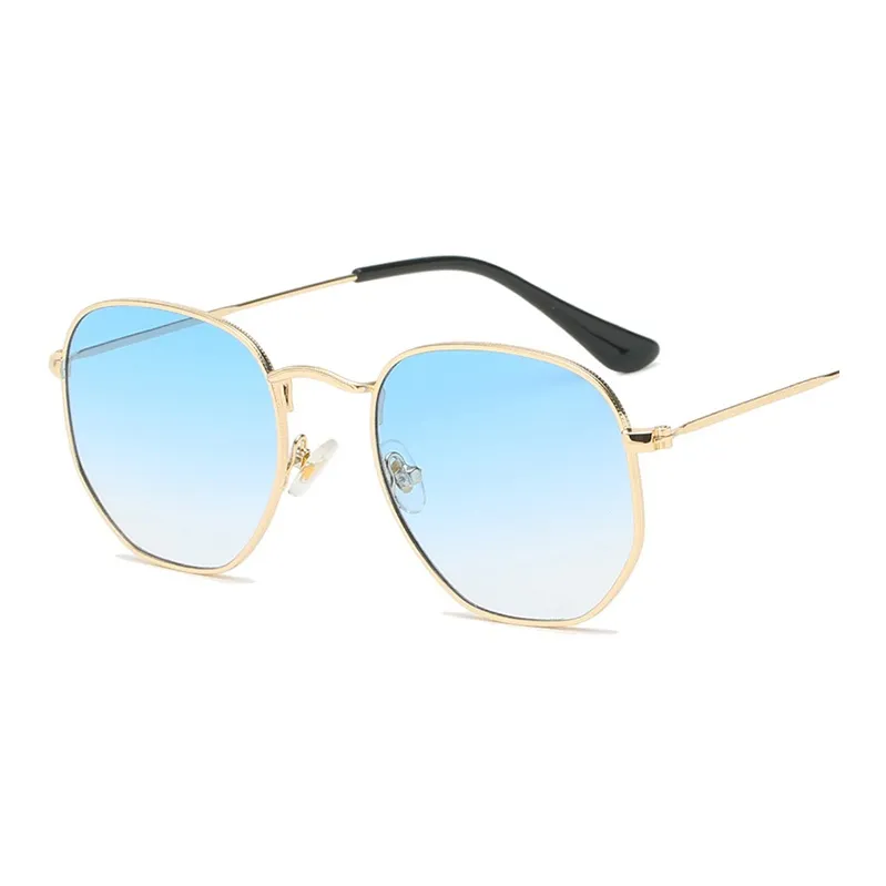 YUZHAOLIN Sunglasses Unisex-6