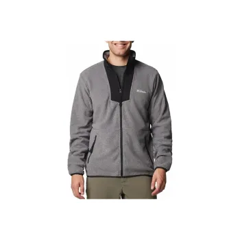 Columbia Sequoia Grove Jackets Coats Men's Gray