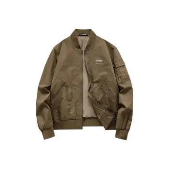 JEEP SPIRIT Jackets Coats Men's