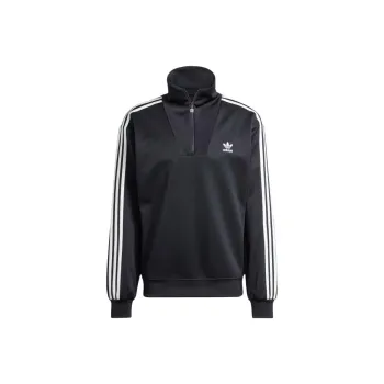 Adidas Originals Adicolor Funnel Neck Track Top