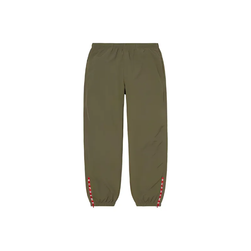 Supreme Warm Up Pant FW21-10