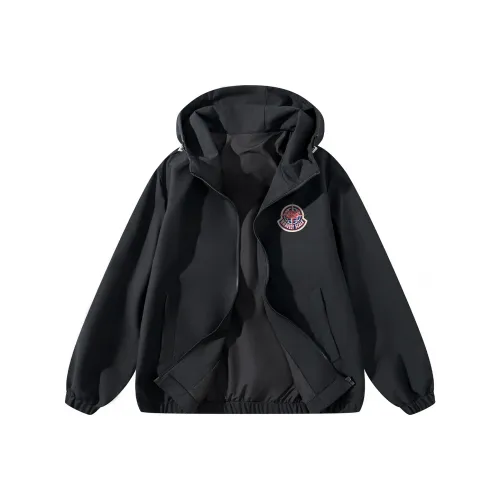 Jean West Jackets & Coats Unisex