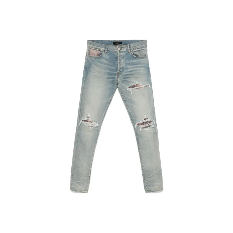 AMIRI Snake MX1 Jean-0