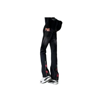 PANDA ADEVIL Jeans Unisex