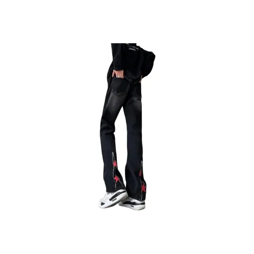 PANDA ADEVIL Jeans Unisex