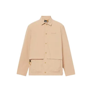 Timberland Jackets Coats Men's Light Wheat