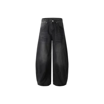 YINLEI Jeans Unisex