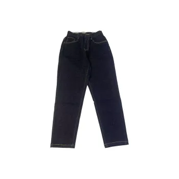 FAIRWHALE Jeans Unisex
