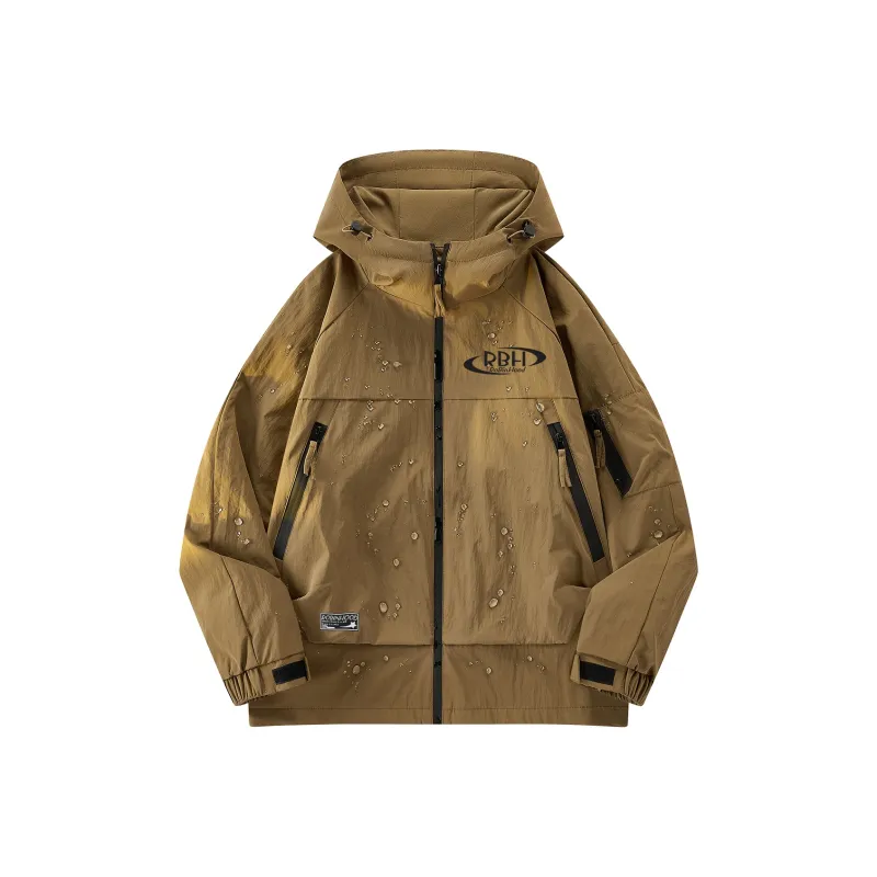 ROBINHOOD Jackets Unisex-9