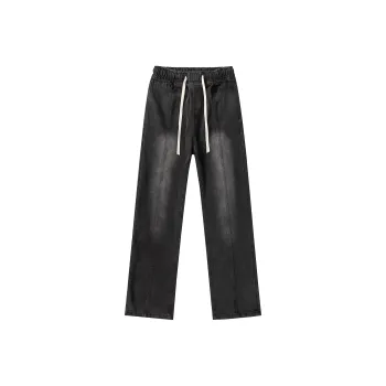 Michael Rock Jeans Unisex