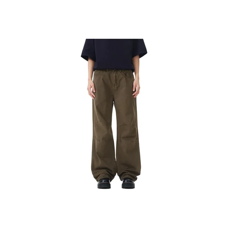 CREAZIONI LA FANTASIA E MOBILE Jeans Unisex-6