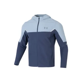 Under Armour Jackets Men Blue