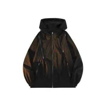 TEN MIRO Jackets Unisex