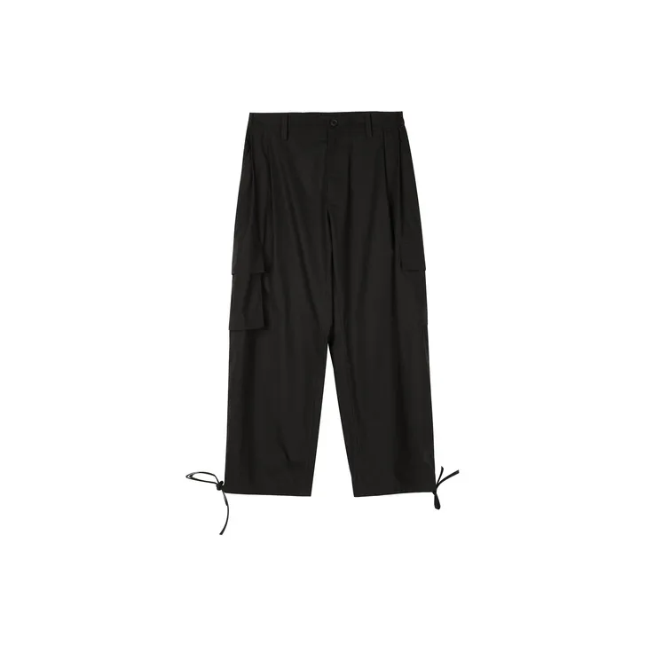CROQUIS Cargo Pants Unisex-5