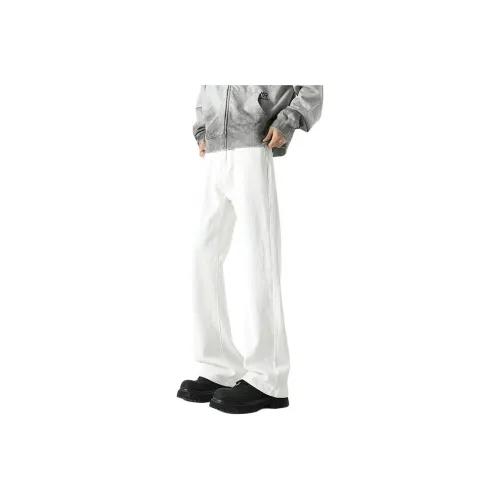FONDLOOK Casual Pants Unisex