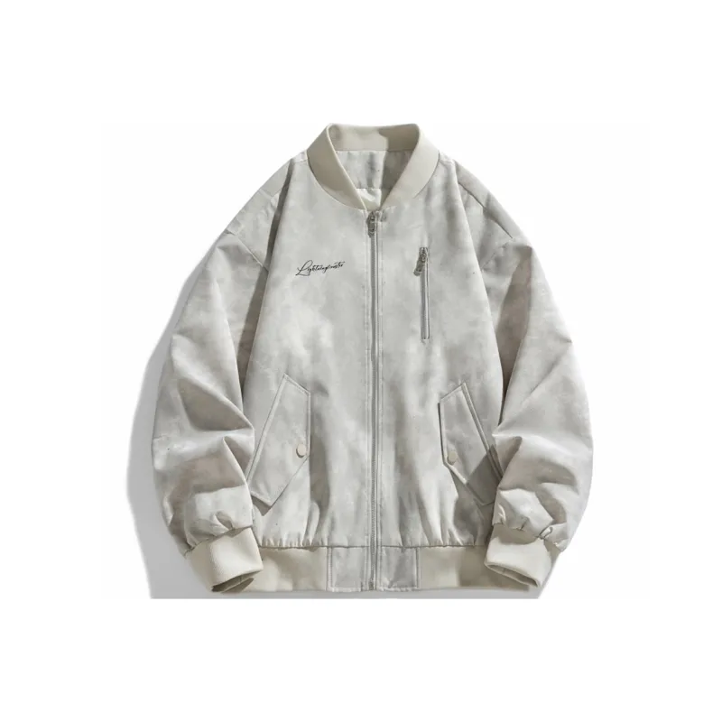LIGHTNING MONSTER Jackets Coats Unisex-2
