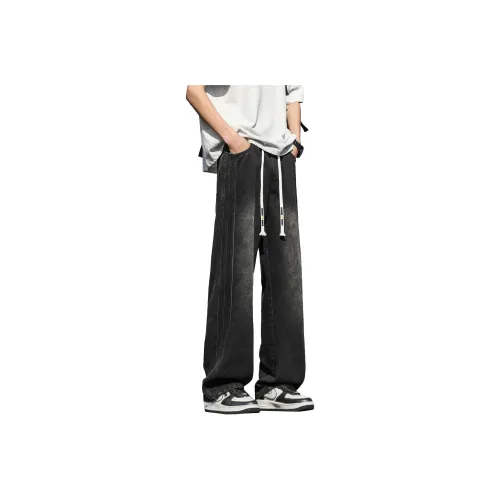 HONOR OF KINGS Jeans Unisex