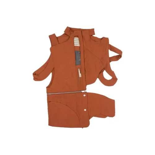 A COLD WALL* Jackets Coats Unisex Rusty