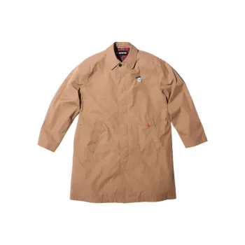 Supreme PiL Trench Coat