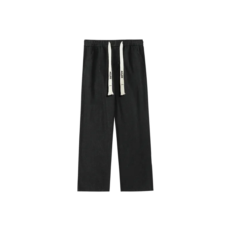 ACUOD BY CHANU Jeans Unisex-0