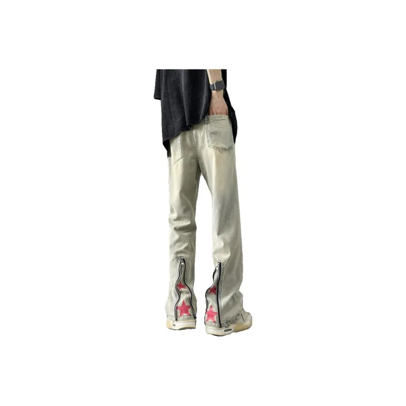 PANDA ADEVIL Jeans Unisex-2
