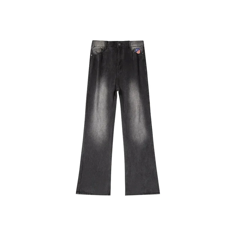 ATLETICO DE MADRID 1903 Jeans Unisex-2