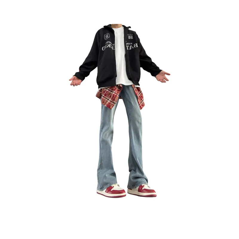 PISYPOX Jeans Unisex-6
