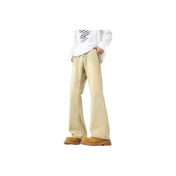 Pancoat Jeans Unisex