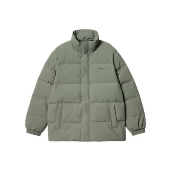 Carhartt WIP Puffer Jacket Men's Green