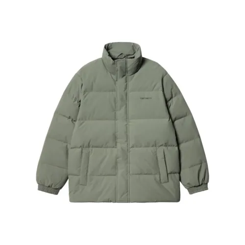 Carhartt WIP Puffer Jacket Men's Green