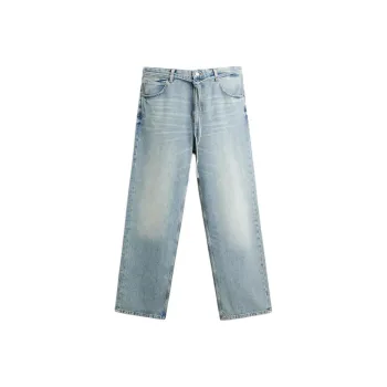 ZARA Jeans Men Medium Blue