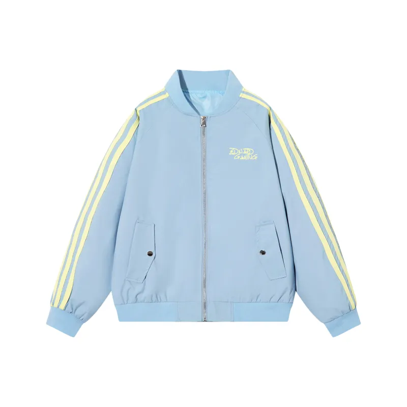 EDG Jackets Unisex-13