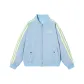 Sky Blue & Yellow