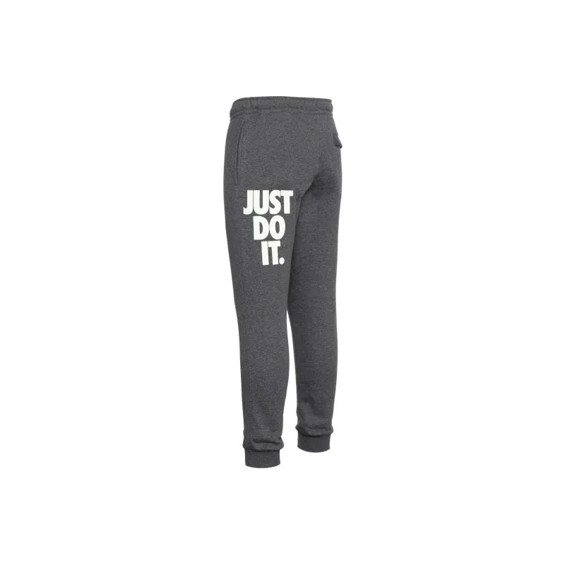 Nike Knitted Sweatpants Men Gray-0