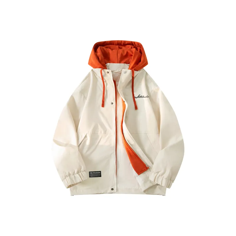 Stillslow Jackets Unisex-4