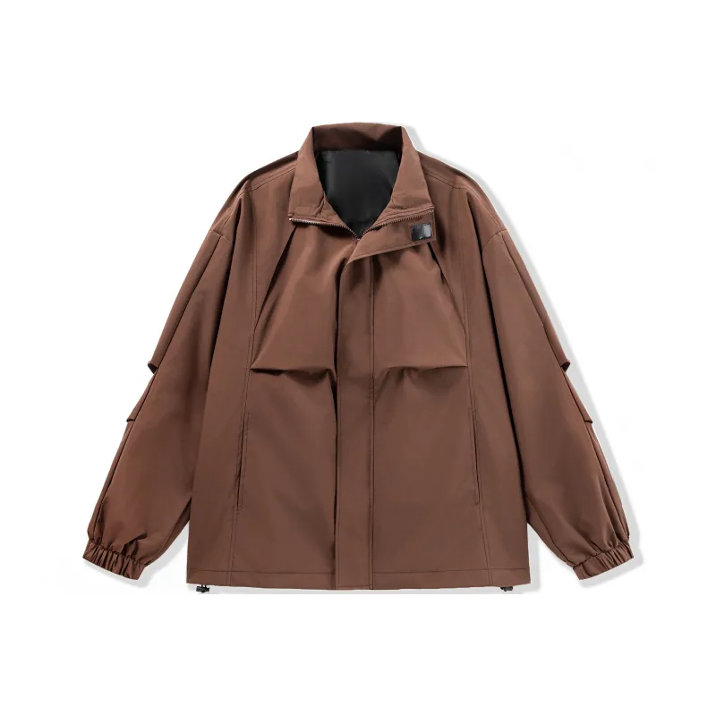 FORHUG Jackets Unisex-6