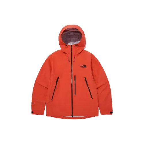 THE NORTH FACE Alprausch jackets Coats Unisex Orange