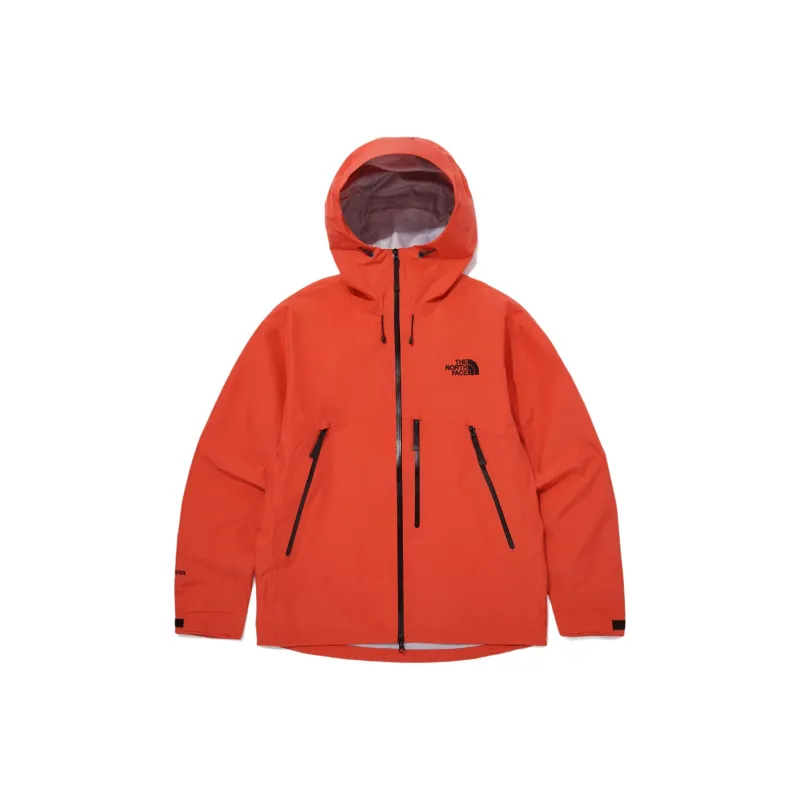 THE NORTH FACE Jackets Coats Unisex Orange-0