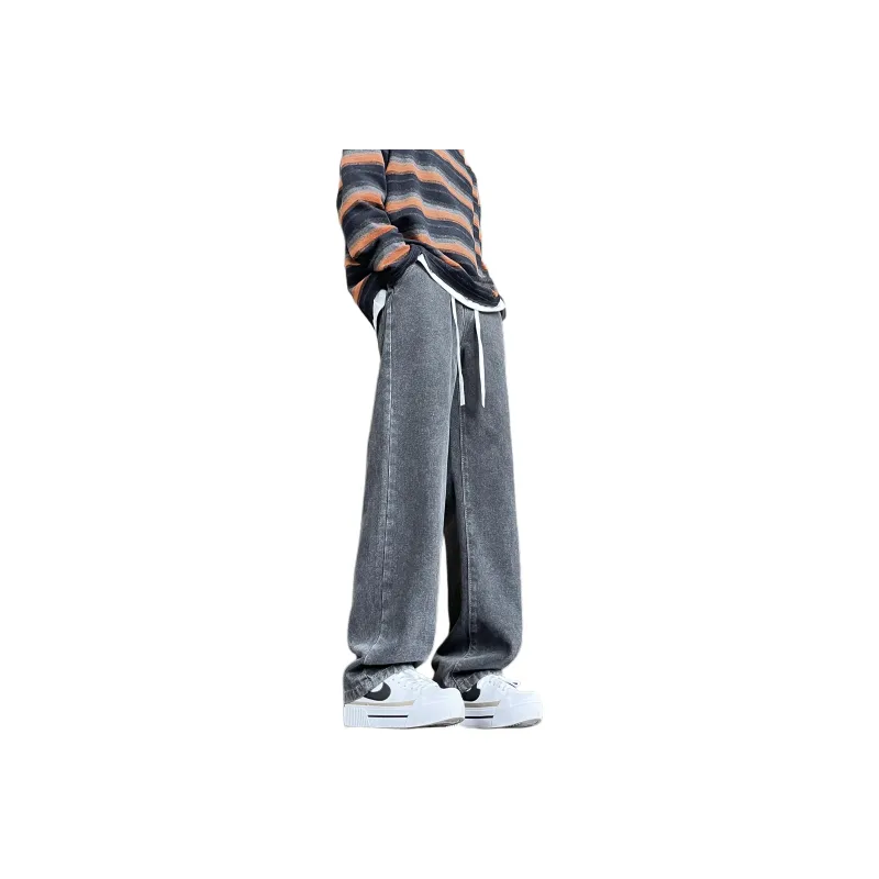 D&W Jeans Unisex-12