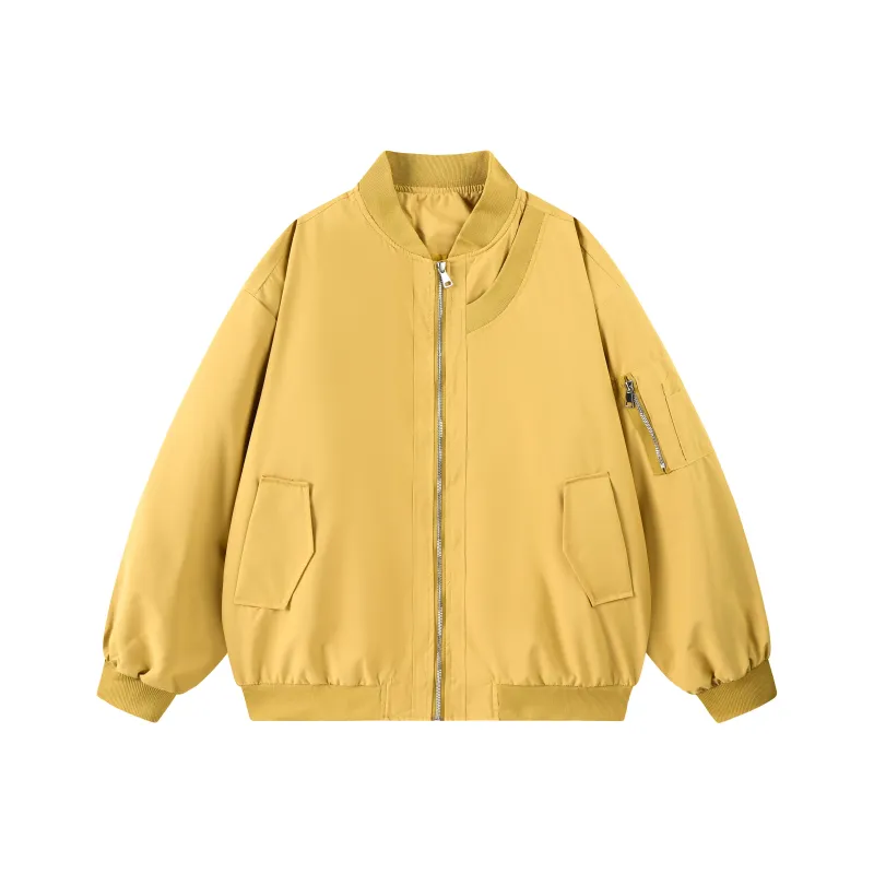 EDG Jackets Unisex-6