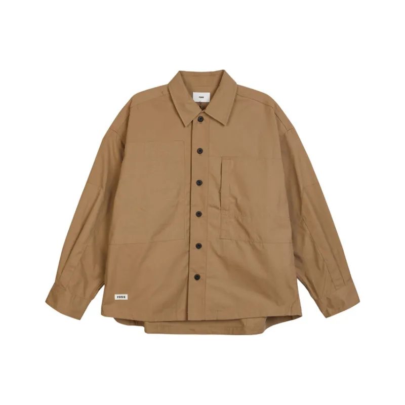 FOSS Jackets Unisex-3