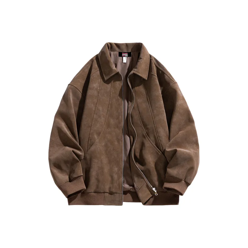 Love Monster Jackets & Coats Unisex-4