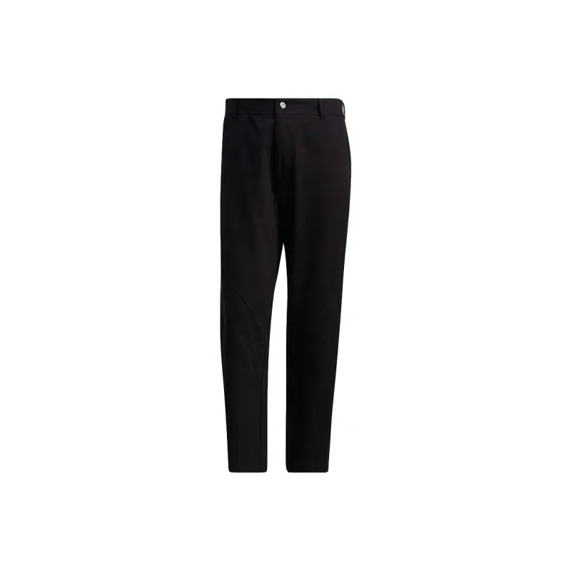 Adidas Originals Knitted Sports Pants Men's-0