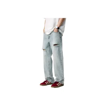 KM Jeans Unisex Azurite