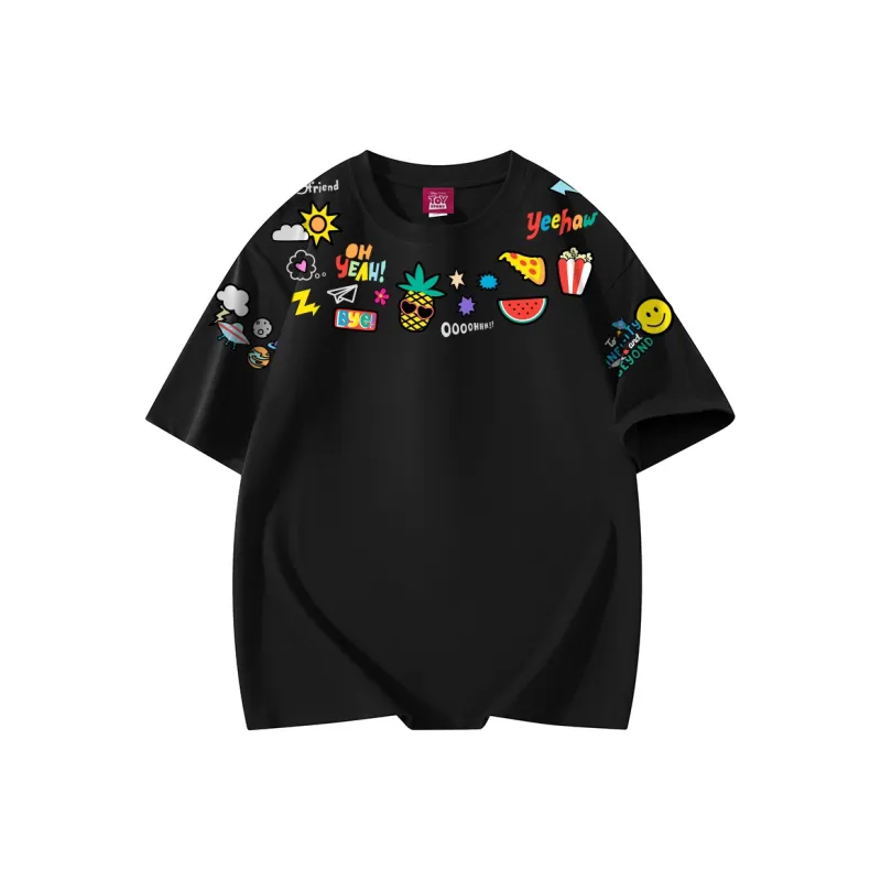 Disney T Shirts Unisex-4