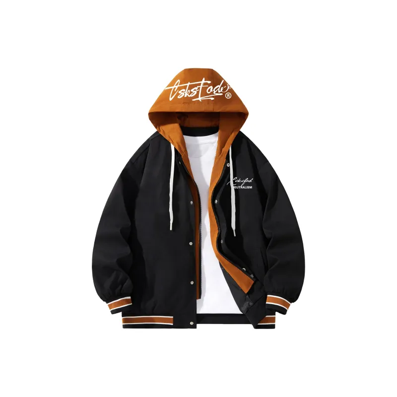 CSKS Jackets Unisex-0
